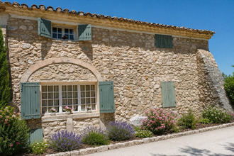  maison eygalieres 13810