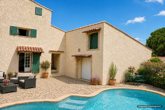  maison eygalieres 13810