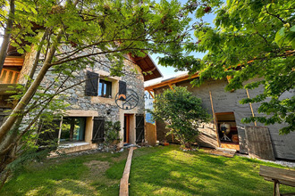  maison eygliers 05600