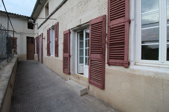  maison eyguieres 13430