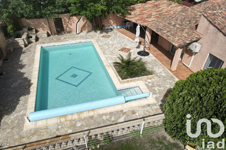  maison eyguieres 13430