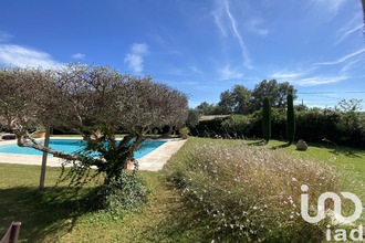  maison eyguieres 13430