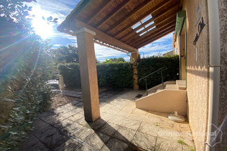  maison eyguieres 13430