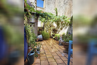  maison eyguieres 13430