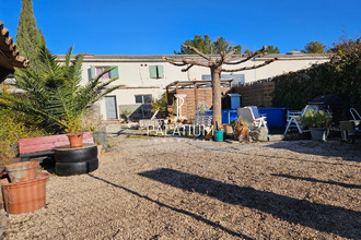  maison eyguieres 13430