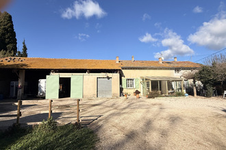  maison eyguieres 13430