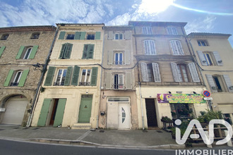  maison eyguieres 13430