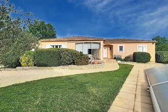  maison eyguieres 13430