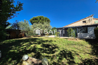  maison eyguieres 13430