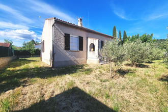  maison eyguieres 13430