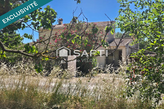  maison eyguieres 13430