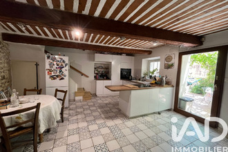  maison eyguieres 13430
