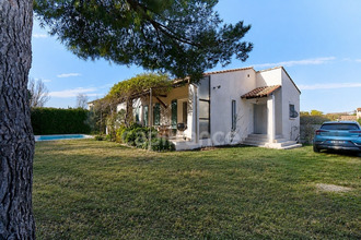  maison eyguieres 13430