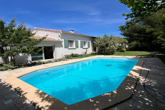  maison eyguieres 13430
