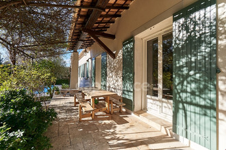  maison eyguieres 13430
