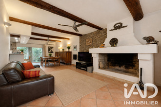  maison eyguieres 13430