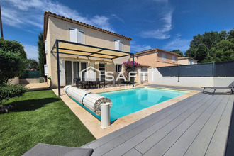  maison eyguieres 13430