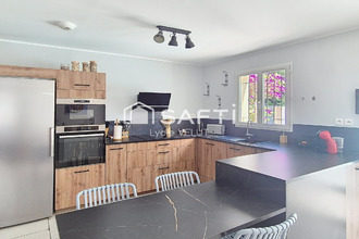  maison eyguieres 13430