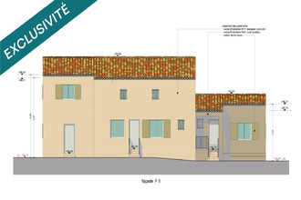 maison eyguieres 13430