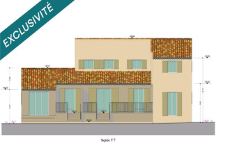  maison eyguieres 13430