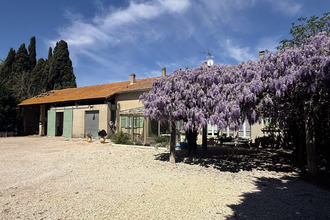  maison eyguieres 13430