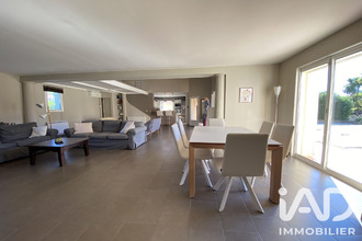  maison eyguieres 13430