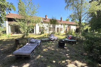  maison eygurande-et-gardedeuil 24700