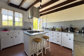  maison eygurande-et-gardedeuil 24700