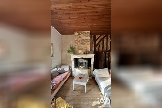  maison eygurande-et-gardedeuil 24700