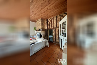  maison eygurande-et-gardedeuil 24700