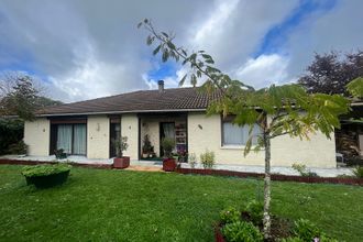  maison eyjeaux 87220