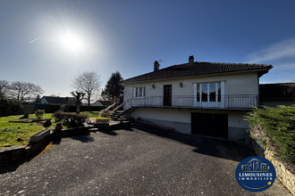  maison eyjeaux 87220