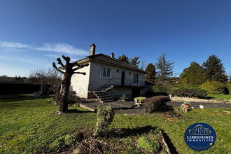  maison eyjeaux 87220