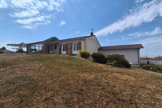  maison eyjeaux 87220