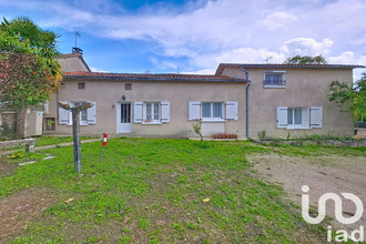  maison eymouthiers 16220