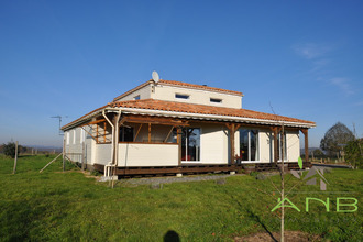  maison eymouthiers 16220