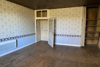  maison eymoutiers 87120