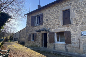  maison eymoutiers 87120