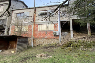  maison eymoutiers 87120