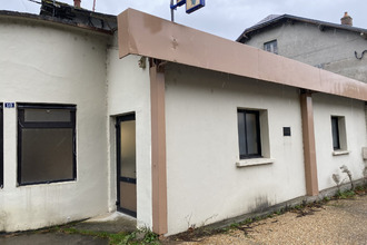  maison eymoutiers 87120