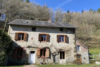  maison eymoutiers 87120