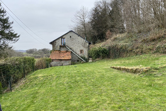  maison eymoutiers 87120