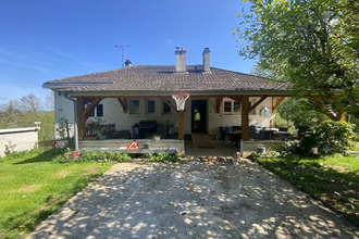  maison eymoutiers 87120