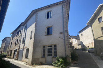  maison eymoutiers 87120