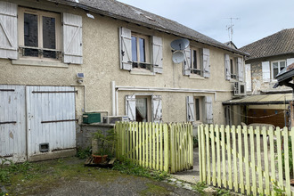  maison eymoutiers 87120