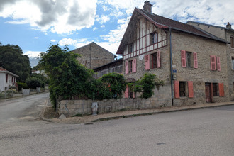  maison eymoutiers 87120