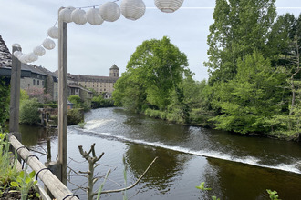  maison eymoutiers 87120