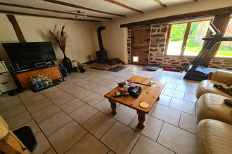  maison eymoutiers 87120