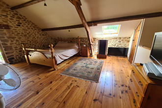  maison eymoutiers 87120