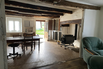  maison eymoutiers 87120